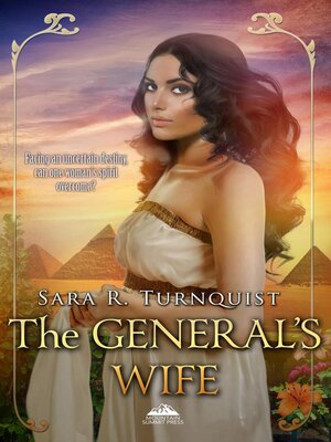 cover image of The General's Wife